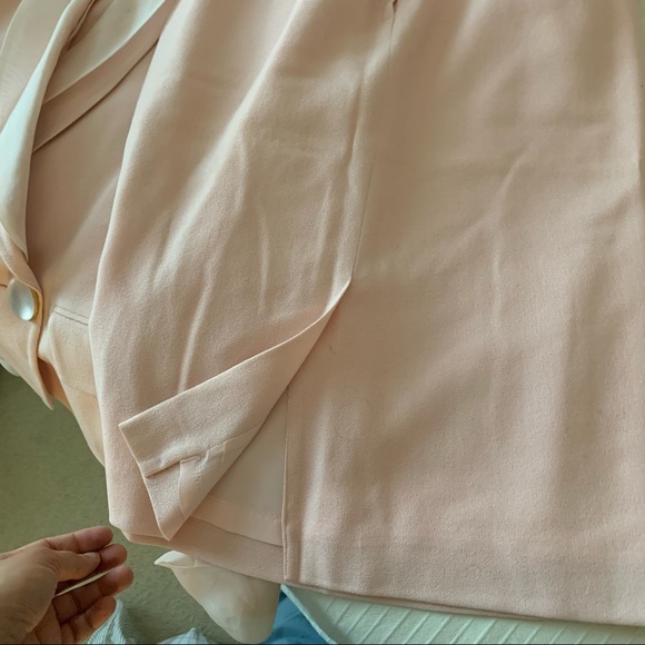 Vintage Christian Dior skirt suit set in great condition. - Picture 10 of 15